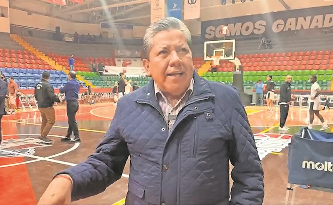 David Monreal Ávila  