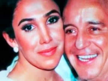 El primer beso entre Chespirito y Florinda Meza contado a detalle por la propia Florinda: "si quieres besar a alguien bésame a mi"