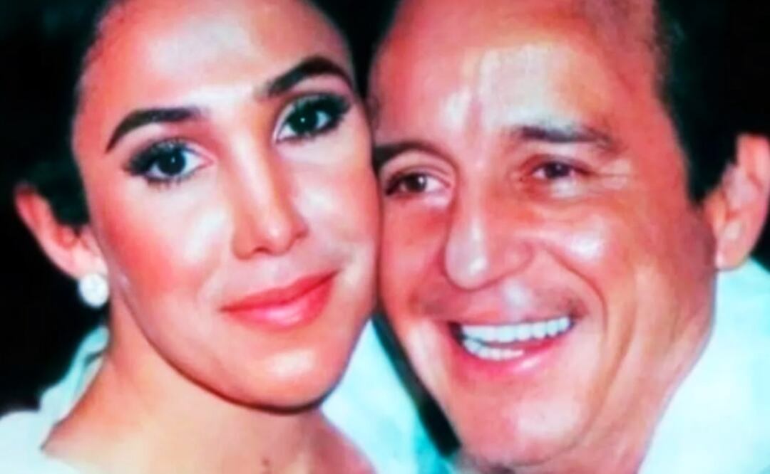 Florinda Meza condicionó a Roberto Gómez Bolaños para poder ser su pareja, quería ser la única mujer en su vida.