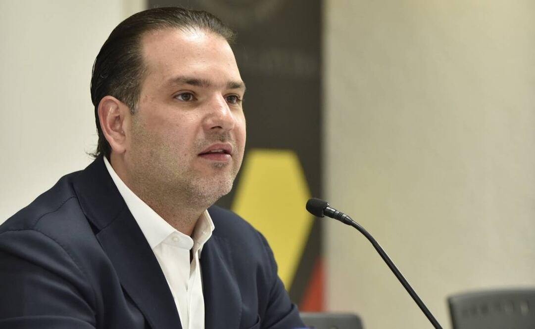 Foto: Archivo/ EL UNIVERSAL 