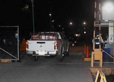 Alonso Ancira recibe trato como cualquier otro interno: Sheinbaum