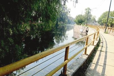 Tras víctima ahogada, acusan inseguridad en Canal Nacional