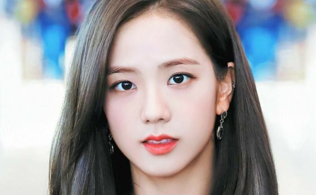 Jisoo. Fuente: Pinterest