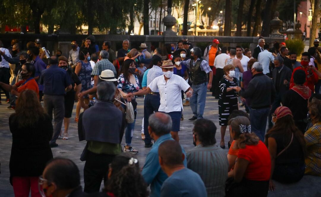 Foto: Diego Simón/EL UNIVERSAL