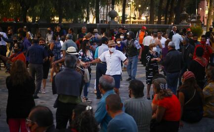 CDMX alista campaña para no bajar la guardia contra Covid-19 por Semana Santa