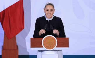 Sheinbaum: carta a Presidente de Corea del Sur ya fue contestada; su homólogo está en contacto con empresa promotora de BTS