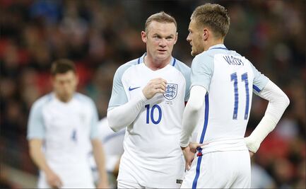 La esposa de Jamie Vardy demandó a la esposa de Wayne Rooney