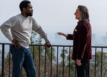 ¿Quién es Wonder Man, el nuevo superhéroe de Marvel que tendrá su serie en Disney+ ?