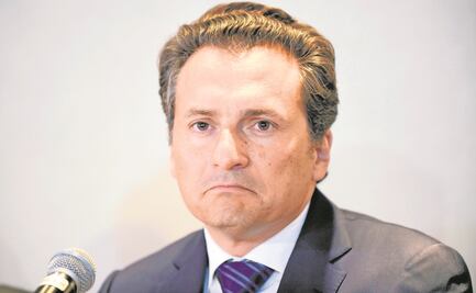Emilio Lozoya tiene "firme decisión" de reparar el daño en casos Odebrecht y Agronitrogenados 