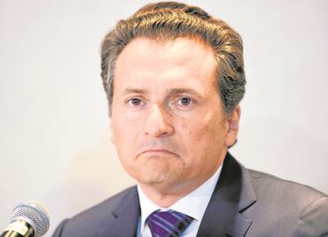 Emilio Lozoya tiene "firme decisión" de reparar el daño en casos Odebrecht y Agronitrogenados
