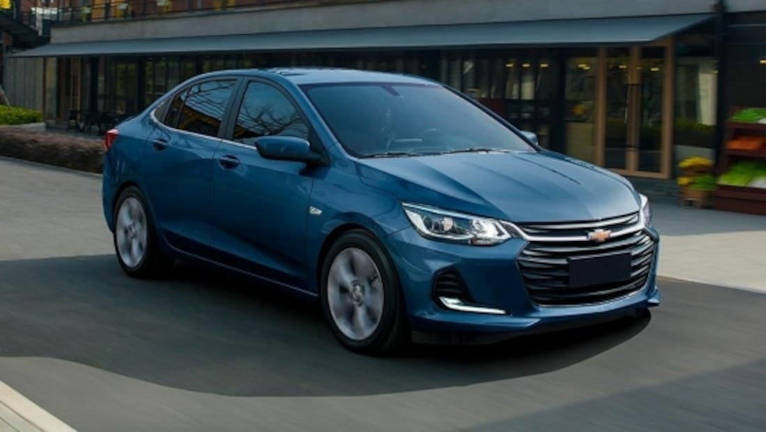 Los 5 autos accesibles que gastan menos gasolina