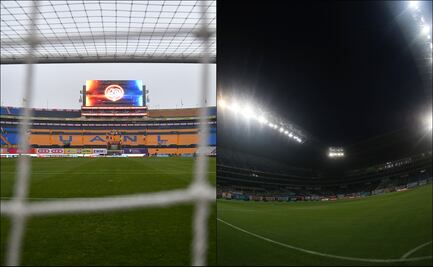 Analizan abrir estadios de Nuevo León después de Semana Santa