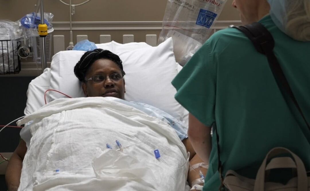 (Foto: Captura de pantalla de KETV)