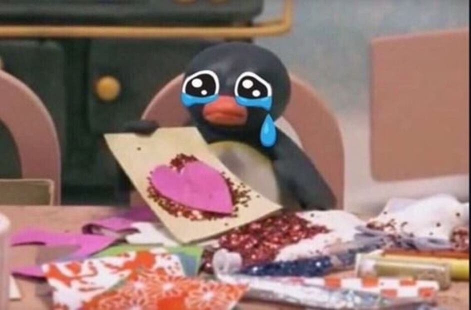 Memes celebran el amor... y a los "forever alone" 