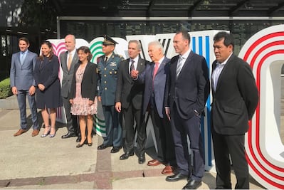 El Maratón Internacional de la Ciudad de México va por la certificación oro