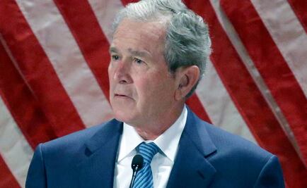 HRW pide a EU investigar a Bush por torturas de la CIA