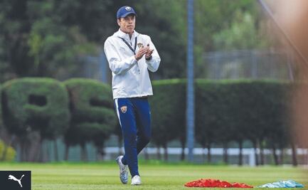 A Pumas le espera un infierno frente a Toluca