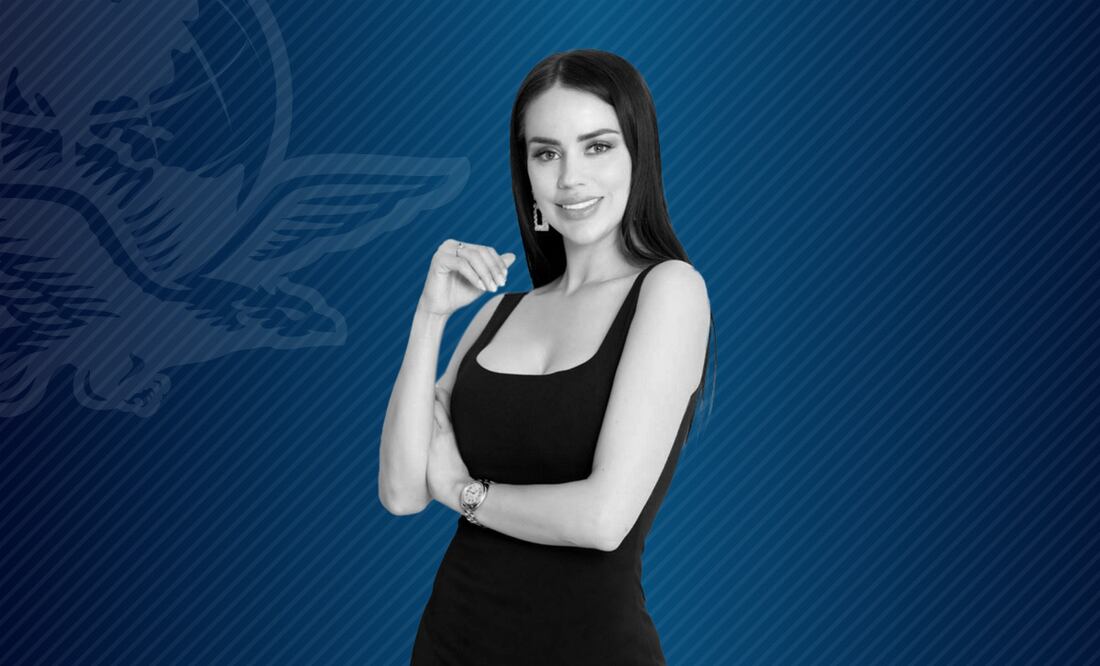 Cristal Pelayo Rodríguez, articulista Opinión