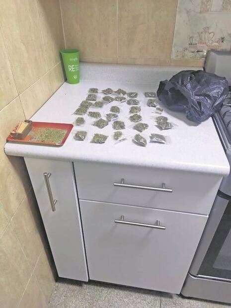 Desmantela SSC laboratorio de La Unión Tepito