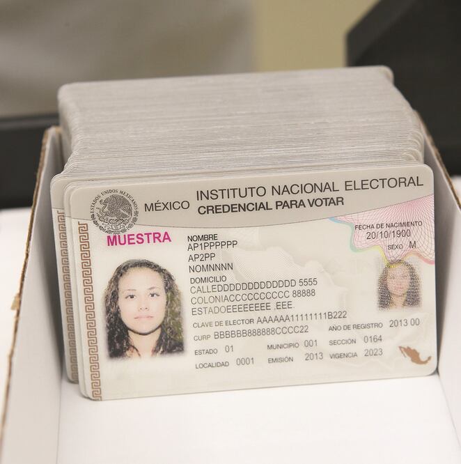 Foto: Archivo/ EL UNIVERSAL