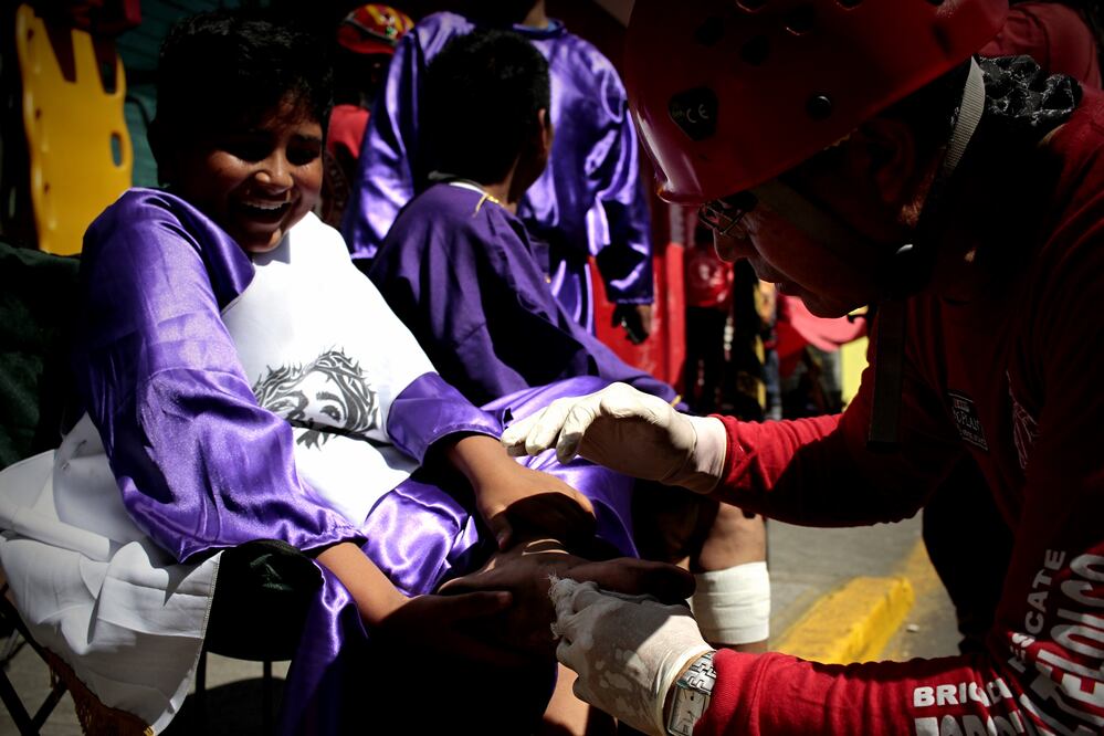 Yadín Xolalpa / EL UNIVERSAL