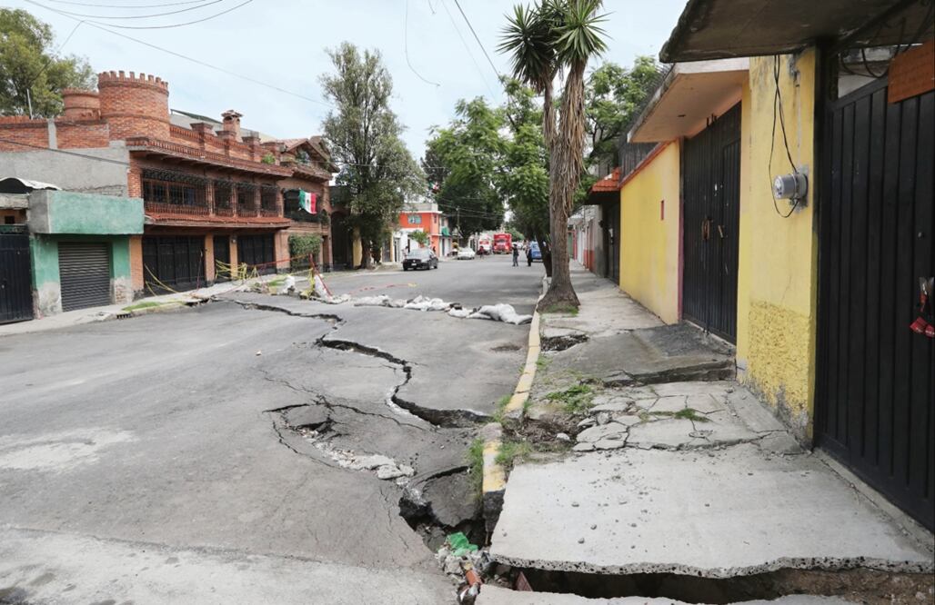 Foto: Archivo/EL UNIVERSAL