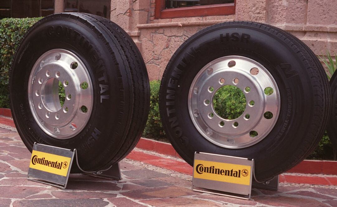 Foto: Archivo/ EL UNIVERSAL                      