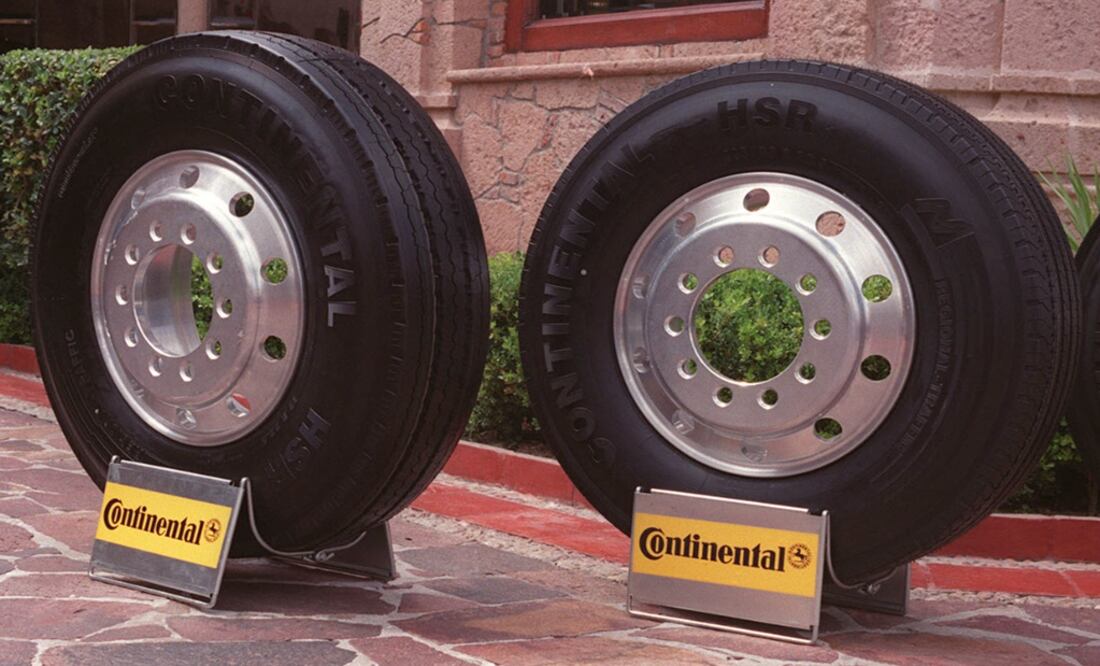 Foto: Archivo/ EL UNIVERSAL