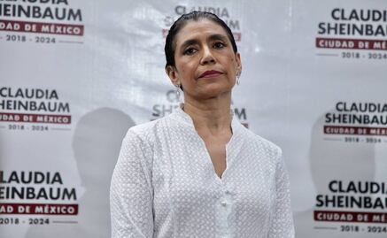 Dan palomita para la secretaria de Salud de CDMX y tache a López-Gatell