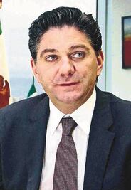 Le sacan la vuelta a la volatilidad