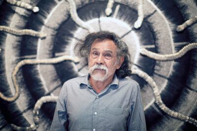 Francisco Toledo: adiós al oaxaqueño universal