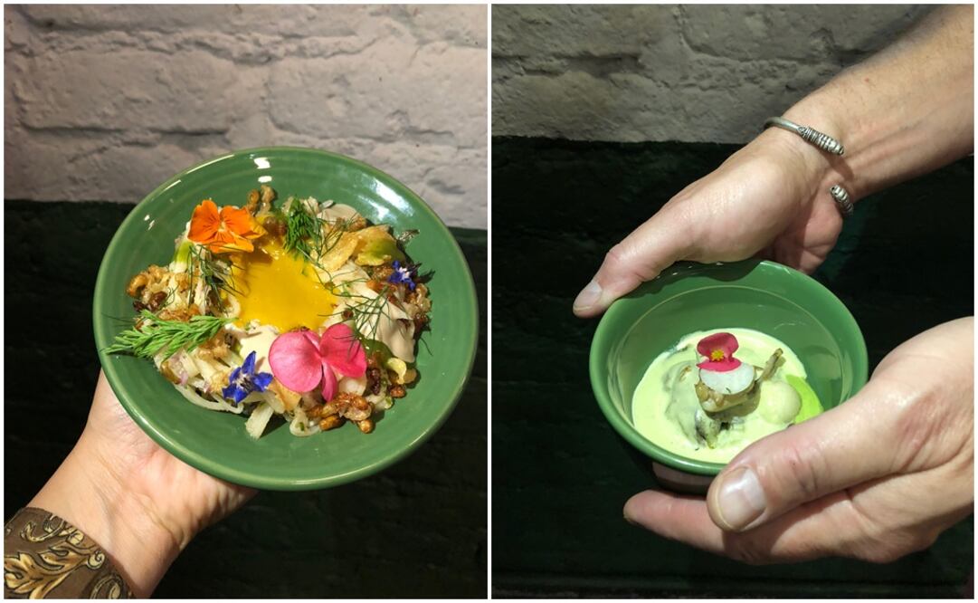 Fotos: Mariana Castillo