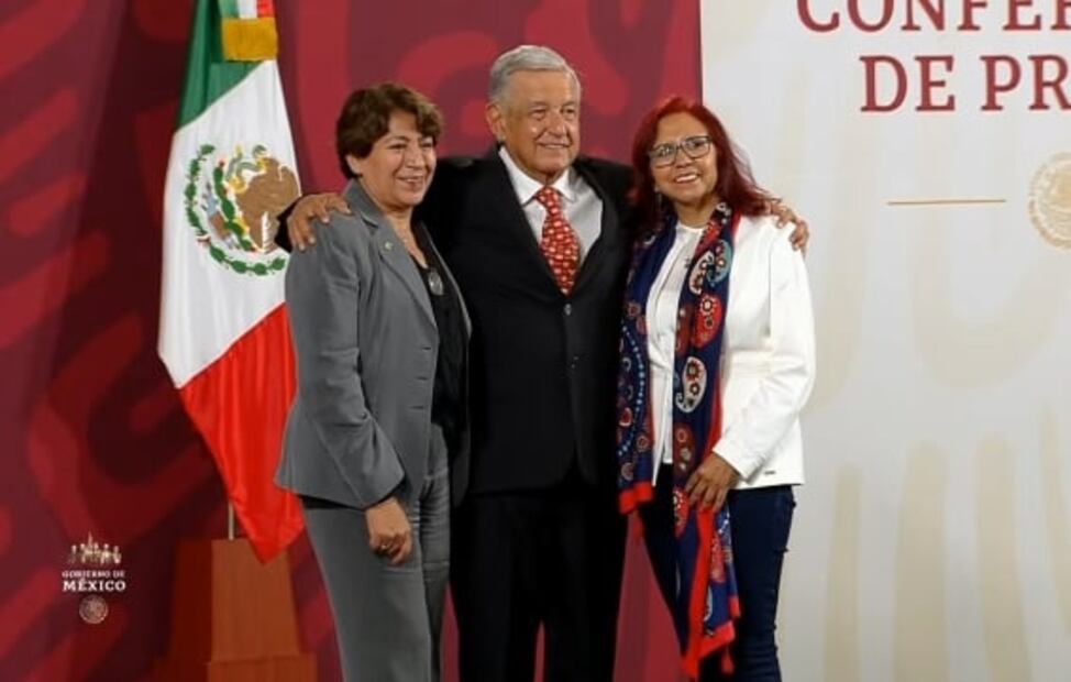 La mañanera de AMLO, 29 de agosto, minuto a minuto