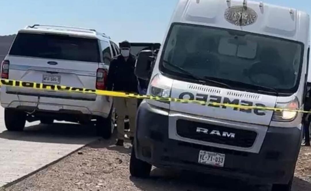 AMIC informa que la agresión armada en contra del director de Oomapas fue por un robo. Foto: especial