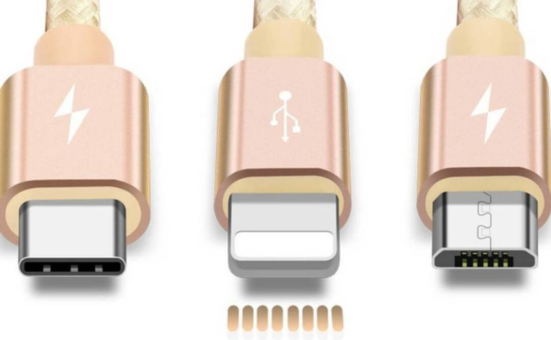 La UE quiere que todos los fabricantes usen USB C