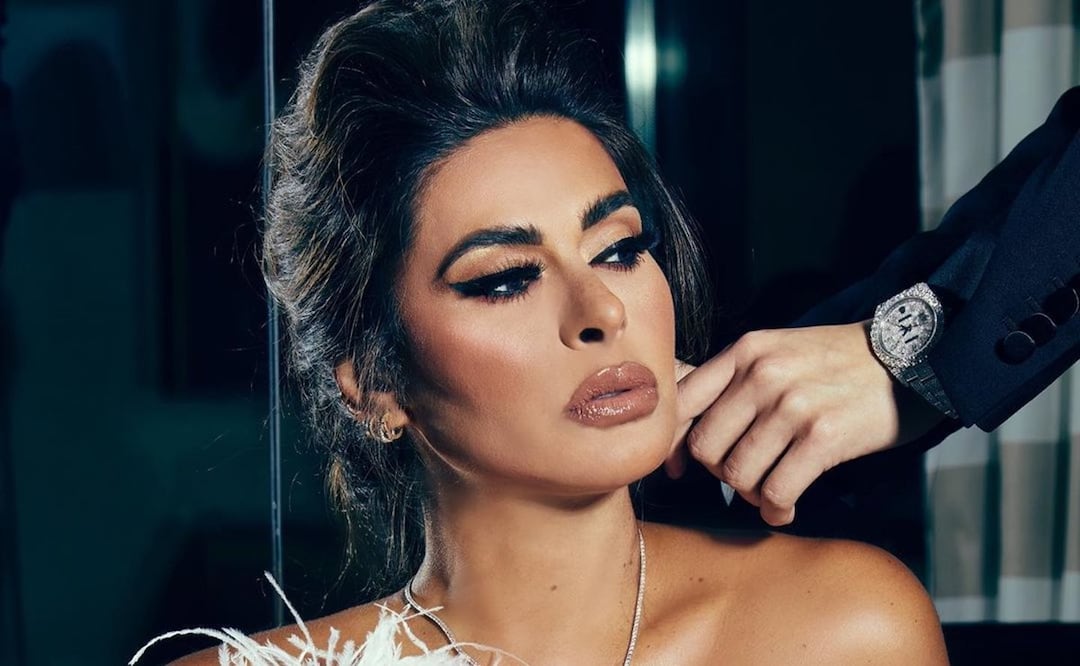 Foto: Instagram @galileamontijo