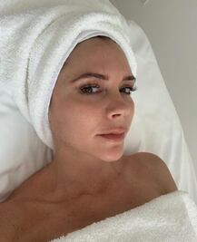 Esta bebida es la que toma Victoria Beckham para tener una piel saludable