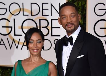 Hijos de Will Smith se sintieron mal por su papá, ante las revelaciones de su madre Jada Pinkett