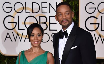 Hijos de Will Smith se sintieron mal por su papá, ante las revelaciones de su madre Jada Pinkett