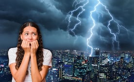 Entre mitos y realidades: Esto es lo que puedes y NO puedes hacer durante una tormenta eléctrica; aplica estas medidas de seguridad