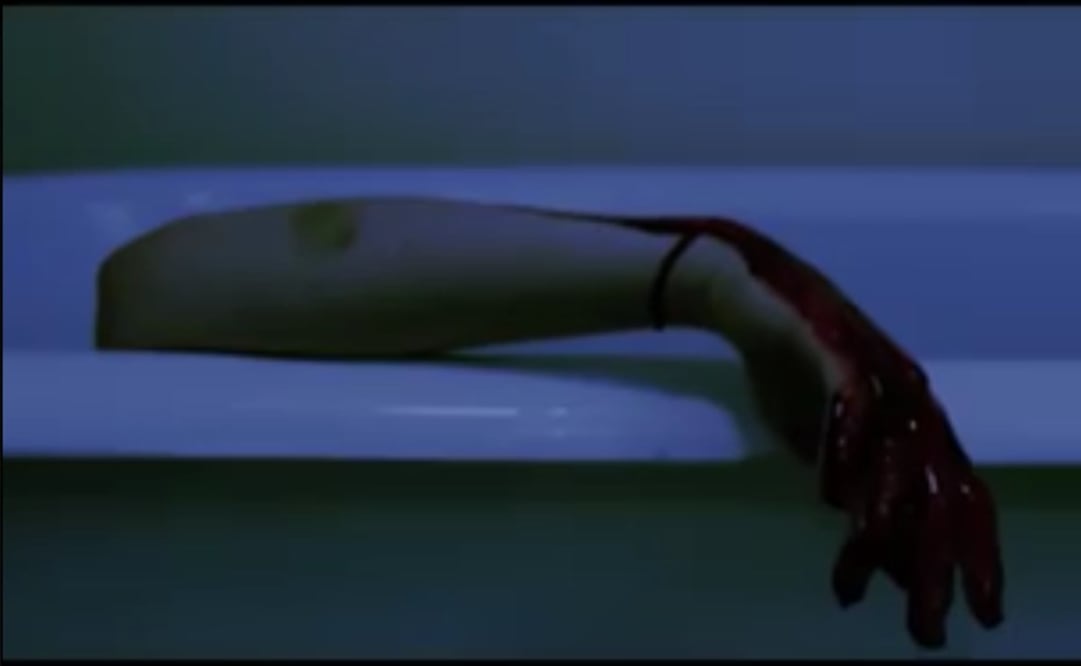 El software indicó que el tráiler de la cinta tenía que tener una escena con una bañera. (FOTO: Greenlight Essentials)