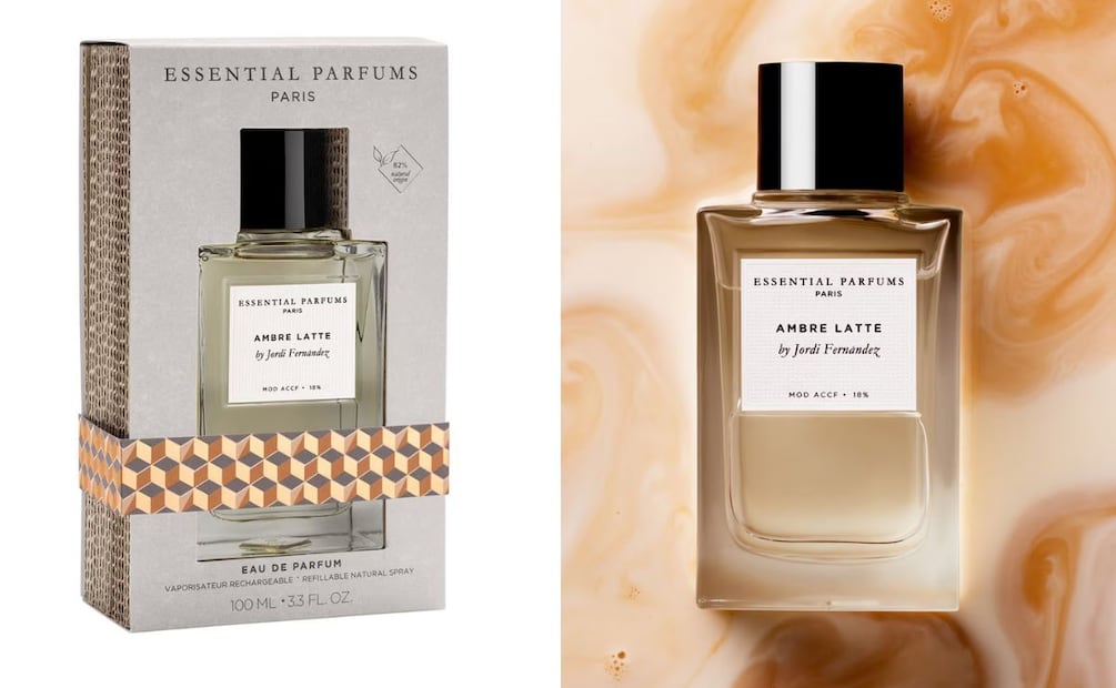 Essential Parfums fue fundada en 2018. Foto: Especial