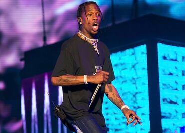 Concierto de Travis Scott en la explanada del Estadio Azteca: la seguridad y todo lo que debes de saber