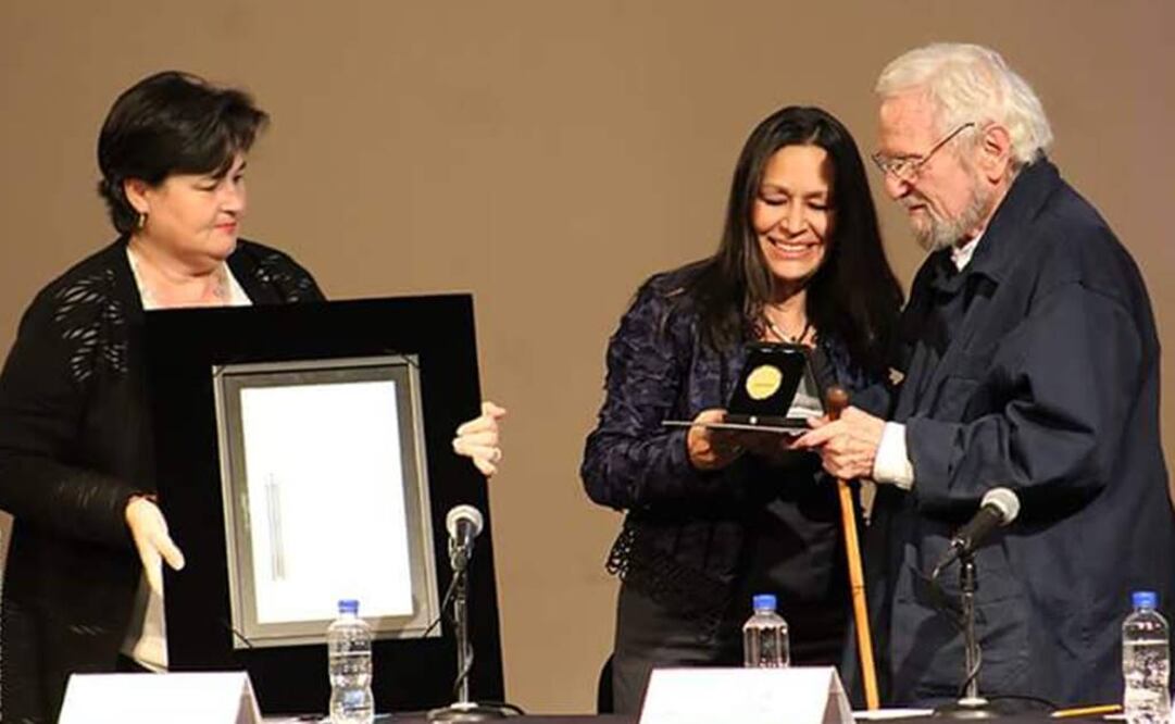 FOTO: Twitter/@PalacioOficial.