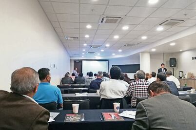 Gordillo podría crear nuevo sindicato, dicen