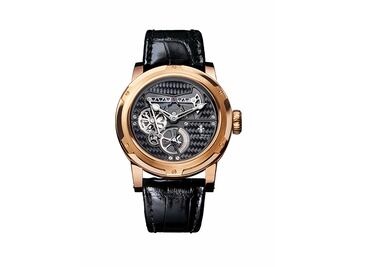 Derrick excava nuevas sensaciones