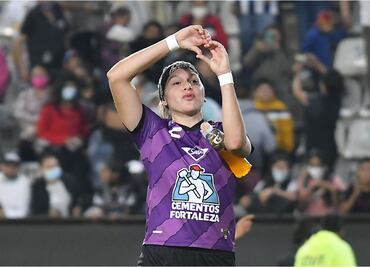 Norma Palafox comparte imagen de un ultrasonido, ¿Está embarazada?