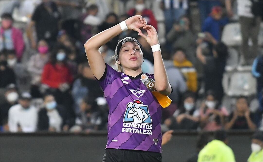 Norma Palafox comparte imagen de un ultrasonido, ¿Está embarazada? / FOTO: IMAGO7