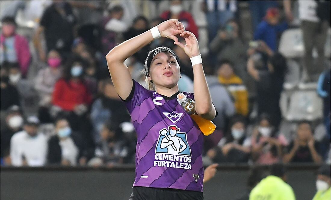 Norma Palafox comparte imagen de un ultrasonido, ¿Está embarazada? / FOTO: IMAGO7