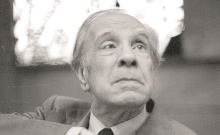 Historiador brasileño prestó manuscrito inédito de Jorge Luis Borges a Argentina